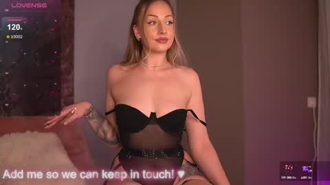 Kayleeflynn online show from 02.26.25