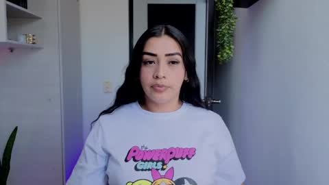 Kaylee online show from 05.09.26