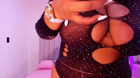 kaylie evans online show from 04.16.26