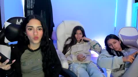 kaylie online show from 03.04.25