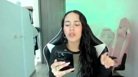 kaylie online show from 09.10.25