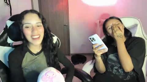 kaylie online show from 11.14.25