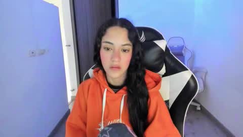 kaylie online show from 12.01.25