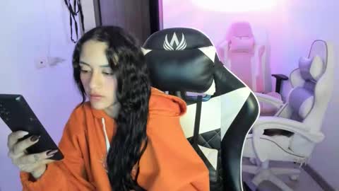 kaylie online show from 12.05.25