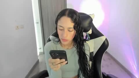 kaylie online show from 02.04.26