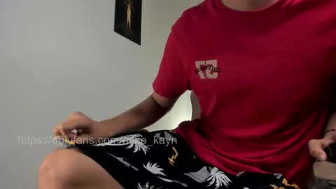 Snapshot of kayn_morningstar chatting on 02.02.26 Mike online show from 02.02.26