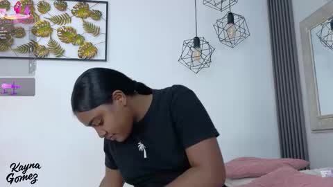 Kayna online show from 12.22.25