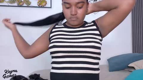 Kayna online show from 01.12.26