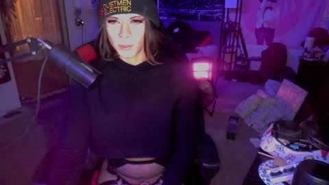 kaynatix online show from 12.24.24