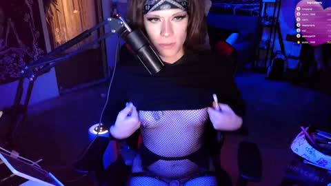 kaynatix online show from 01.13.25