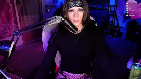 kaynatix online show from 01.17.25