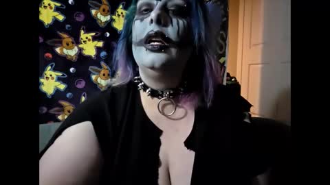 Snapshot of kayslav3 chatting on 11.01.25 kayslav3 online show from 11.01.25