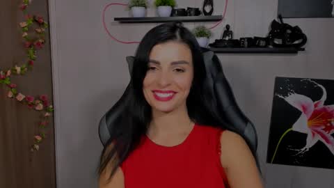 kayworl online show from 12.03.24