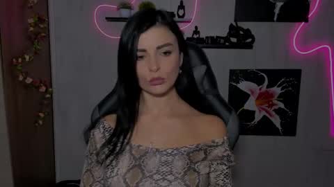 kayworl online show from 12.05.24