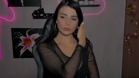 kayworl online show from 12.10.24