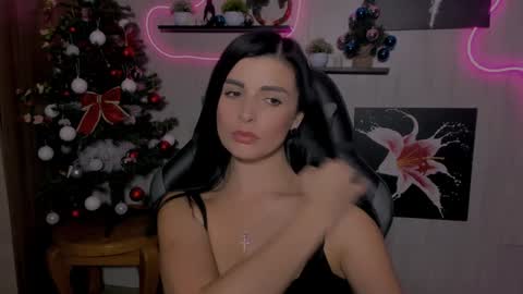 kayworl online show from 12.27.24