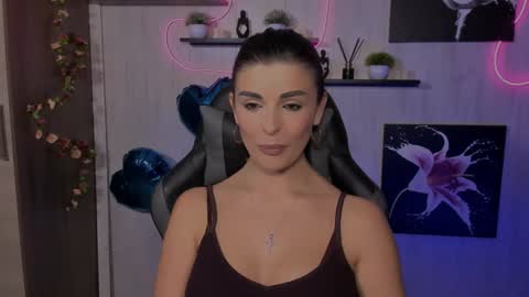 kayworl online show from 01.24.25