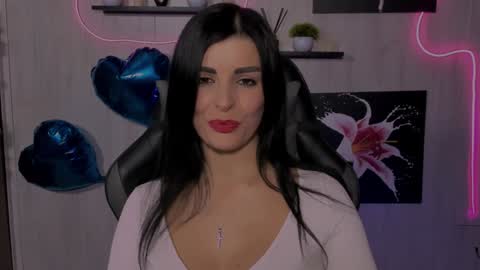 kayworl online show from 01.27.25