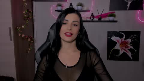 kayworl online show from 01.29.25