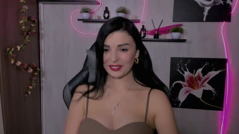 kayworl online show from 02.02.25