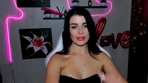 kayworl online show from 03.08.25