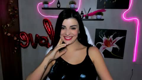 kayworl online show from 03.11.25