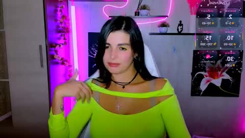 kayworl online show from 10.01.25