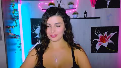 kayworl online show from 10.25.25