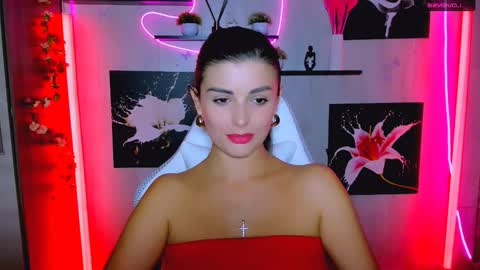 kayworl online show from 10.26.25