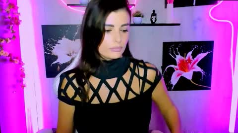 kayworl online show from 11.15.25