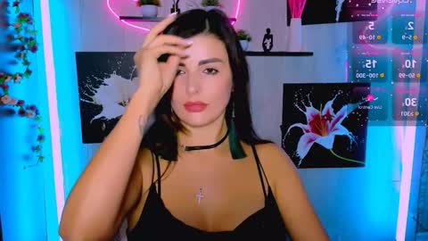 kayworl online show from 11.16.25