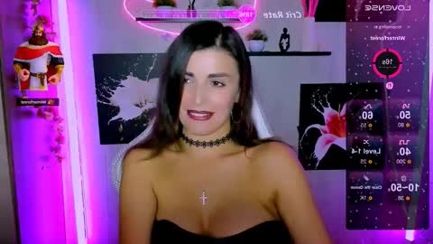 kayworl online show from 11.21.25