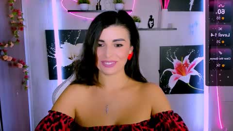 kayworl online show from 12.18.25