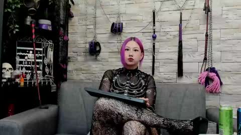 Miss Kazia online show from 05.23.26