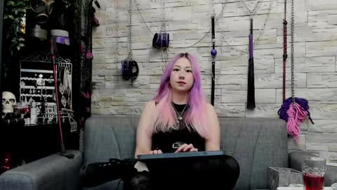 Miss Kazia online show from 06.03.26