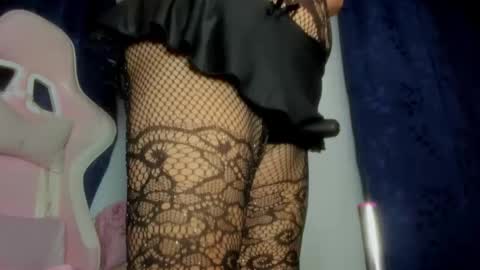 KAZSANDRAH online show from 03.21.26