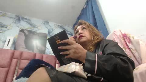 KAZSANDRAH online show from 03.29.26