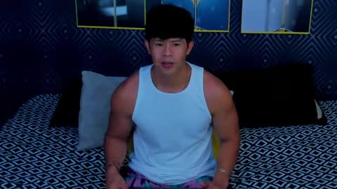 kazuya online show from 04.24.26