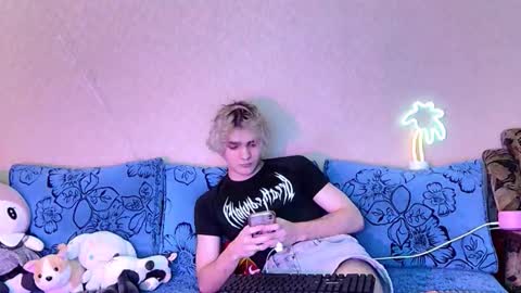 kazzu_daw online show from 01.10.26