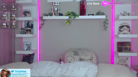 Kazzumi  online show from 10.06.25