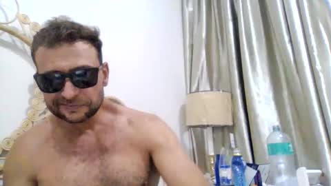 kbgreentiger888 online show from 04.03.26