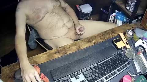 kbuum68 online show from 12.31.24