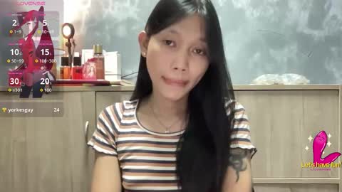 Its me Cora online show from 10.03.25