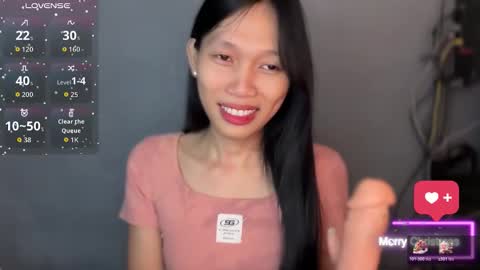 Its me Cora online show from 12.20.25