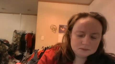 kcandler27 online show from 10.24.25