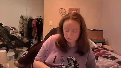 kcandler27 online show from 11.20.25