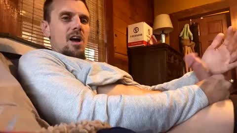 rowdy6969 online show from 12.10.24