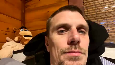 rowdy6969 online show from 12.10.24