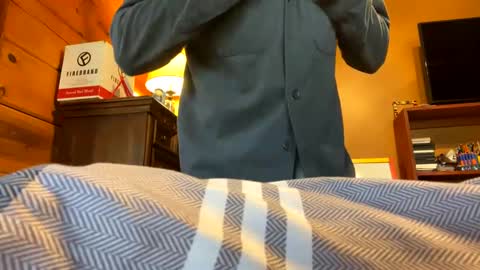 rowdy6969 online show from 12.19.24