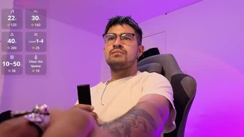 Alfred - INDEPENDIENT MODEL online show from 04.23.26